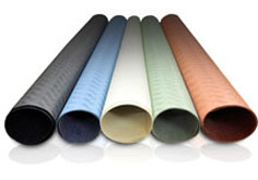 Compressed Fiber Sheets