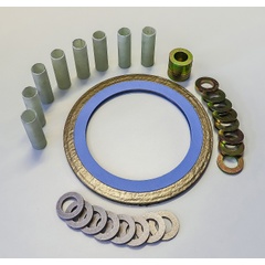 FLANGE INSULATION KITS