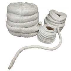 Fibreglass Rope Lagging