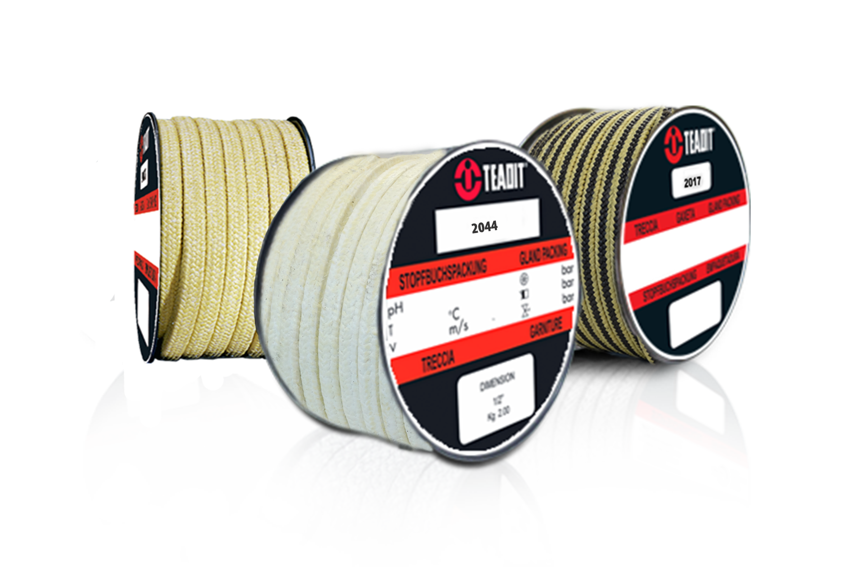 aramid packings brisbane